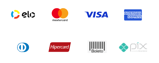 meios de pagamento love